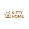 Nifty Home Logo 大字版
